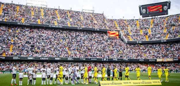 Mestalla