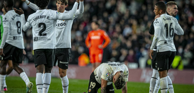 Valencia CF