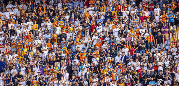 Mestalla