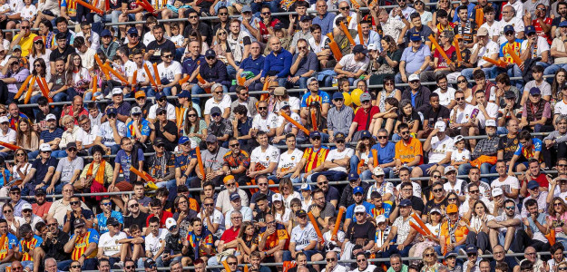 Mestalla