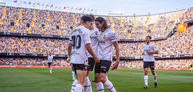 Valencia CF
