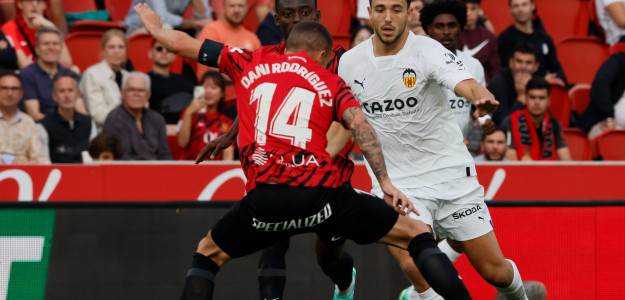 Valencia CF