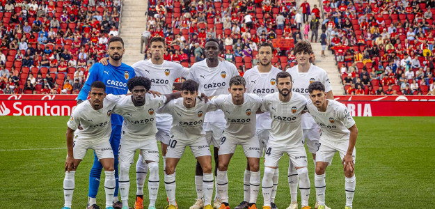 Valencia CF