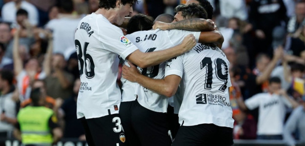 Valencia CF
