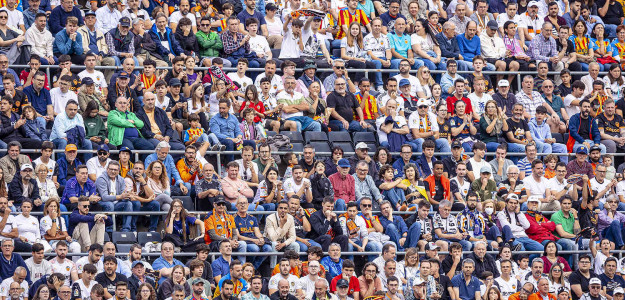 Mestalla