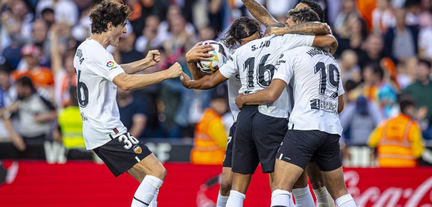 Valencia CF