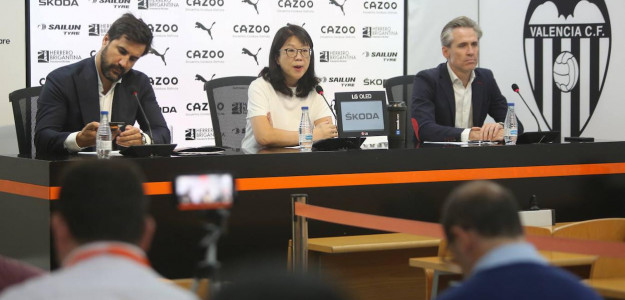 Valencia CF