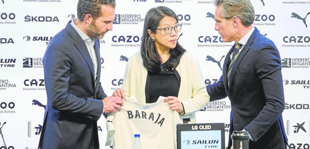 Valencia CF