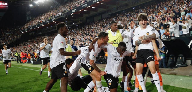 Valencia CF