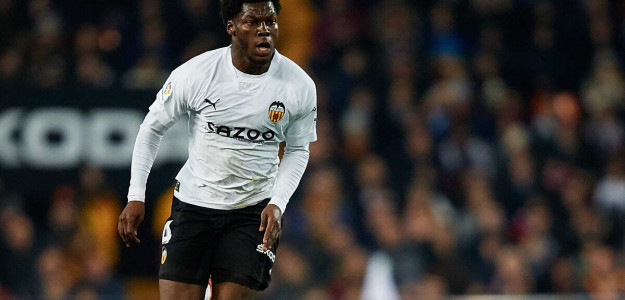 Yunus Musah