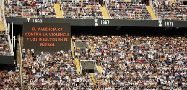 Mestalla