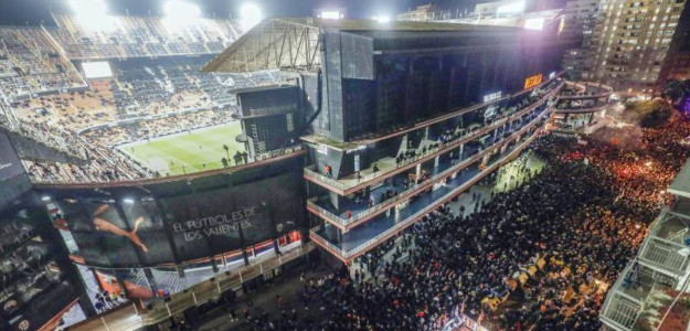 Mestalla