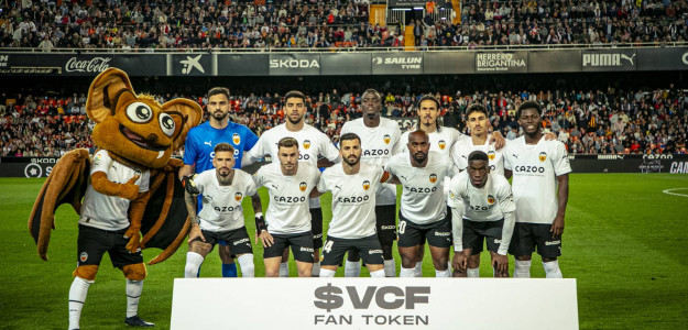 Valencia CF