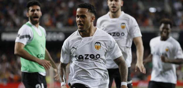 Justin Kluivert