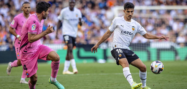 André Almeida