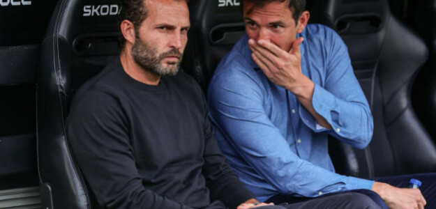 Baraja y Marchena
