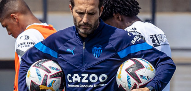 Rubén Baraja