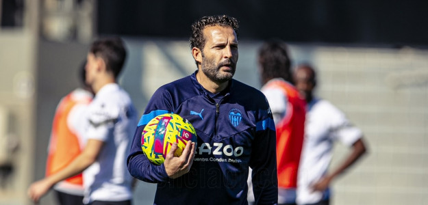 Rubén Baraja