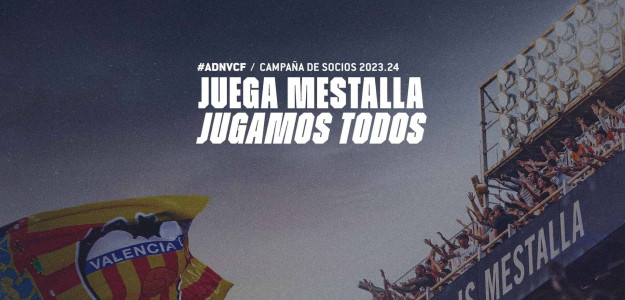 Campaña de abonos