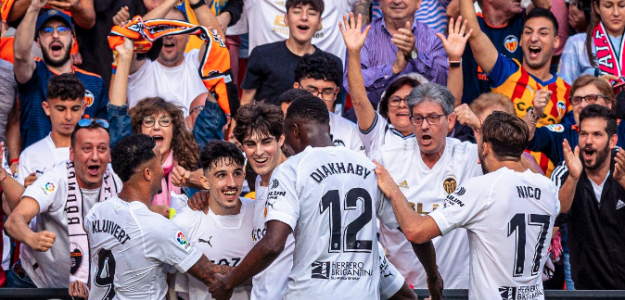 Valencia CF