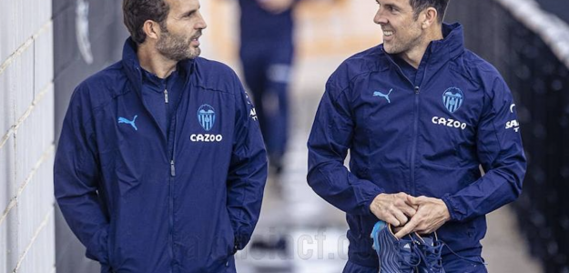 Baraja y Marchena