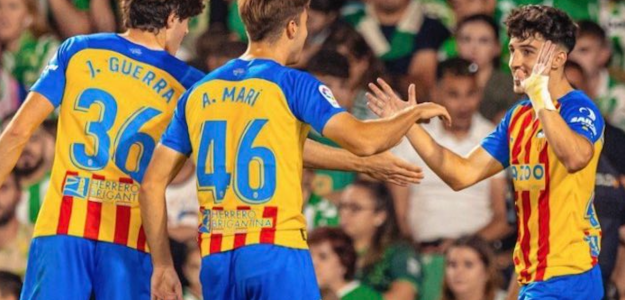 Valencia CF