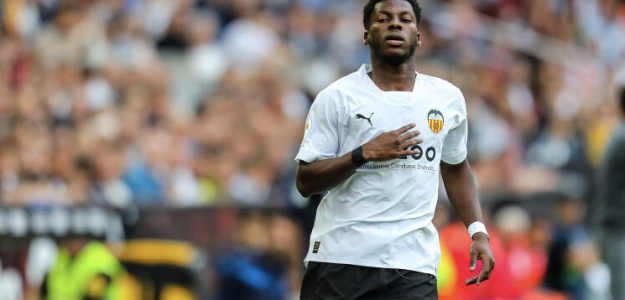 Yunus Musah