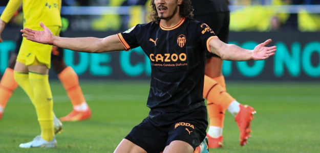 Cavani
