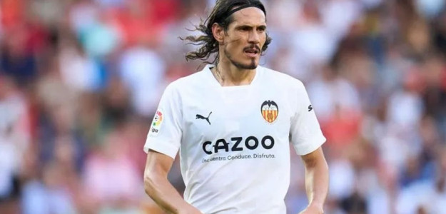Edinson Cavani
