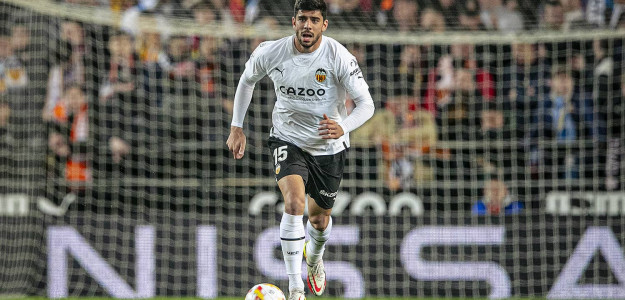Cenk Özkacar