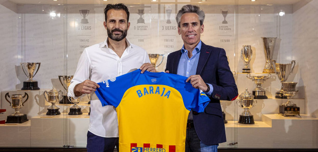Corona y Baraja