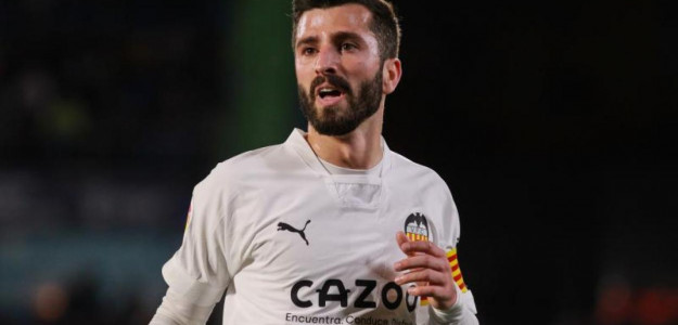 José Luis Gayà