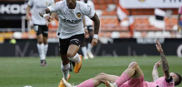 Justin Kluivert