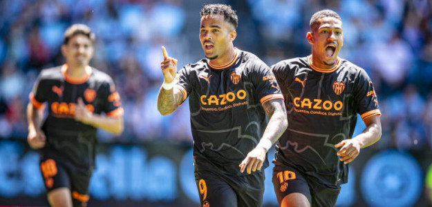 Justin Kluivert