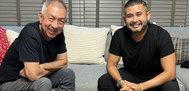 Peter Lim