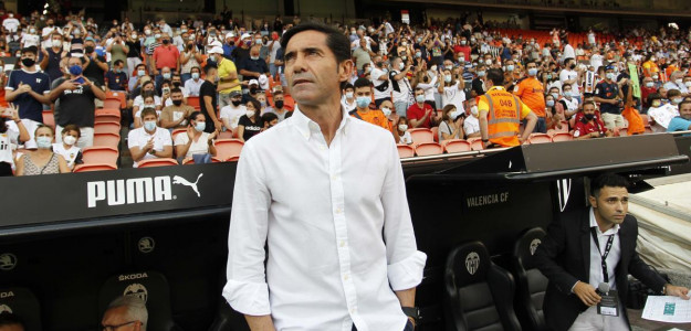 Marcelino García Toral