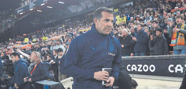 Carlos Marchena