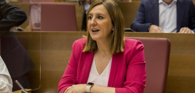 María José Catalá