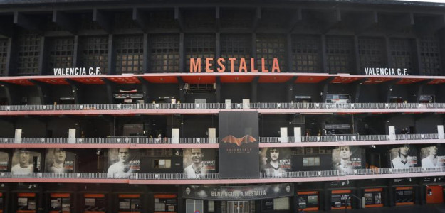 Mestalla