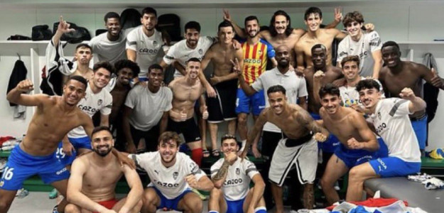 Valencia CF