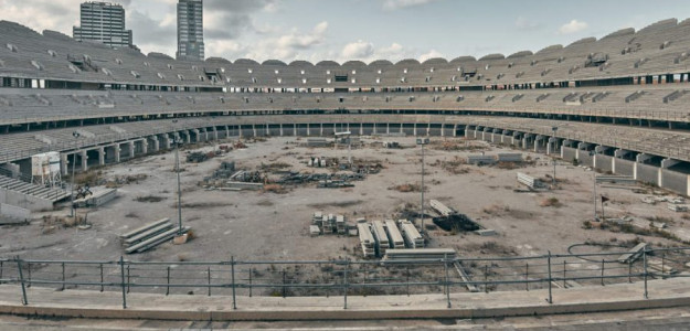 Nou Mestalla