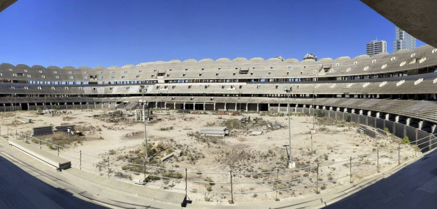Nuevo Mestalla