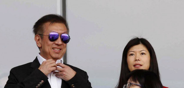 Peter Lim