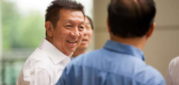 Peter Lim
