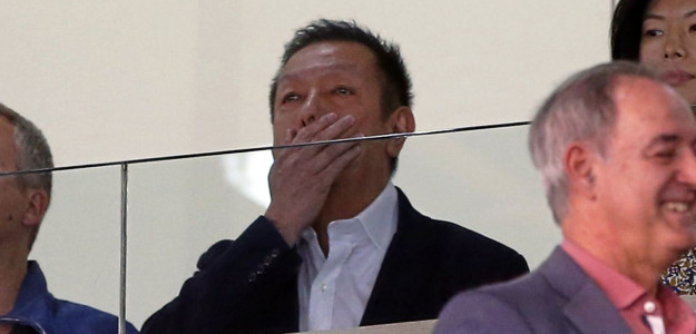 Peter Lim
