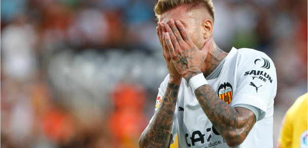 Samu Castillejo
