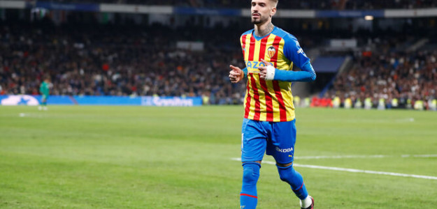 Samu Castillejo