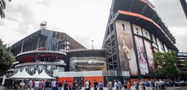 Mestalla