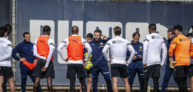 Valencia CF