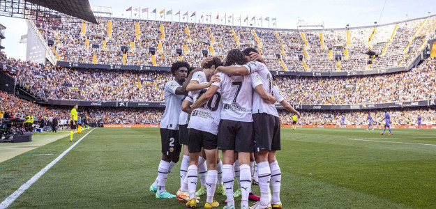Valencia CF
